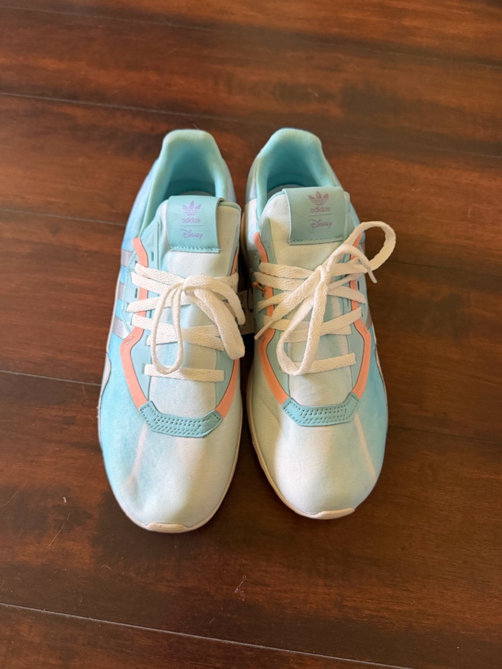 Adidas Flex Disney The Little Mermaid "Ariel's Tail"
